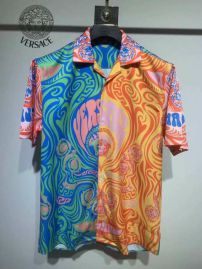 Picture of Versace Shirt Short _SKUVersaceS-2XLjdtx0122671